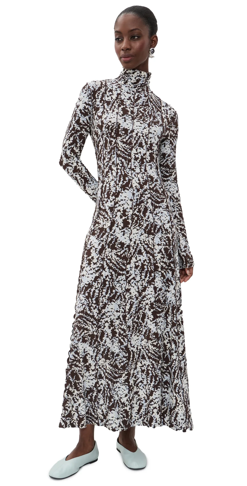 Mabel Dress by Proenza Schouler