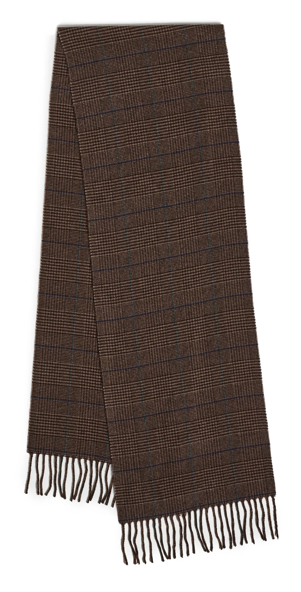 Cashmere Blend Scarf by Polo Ralph Lauren
