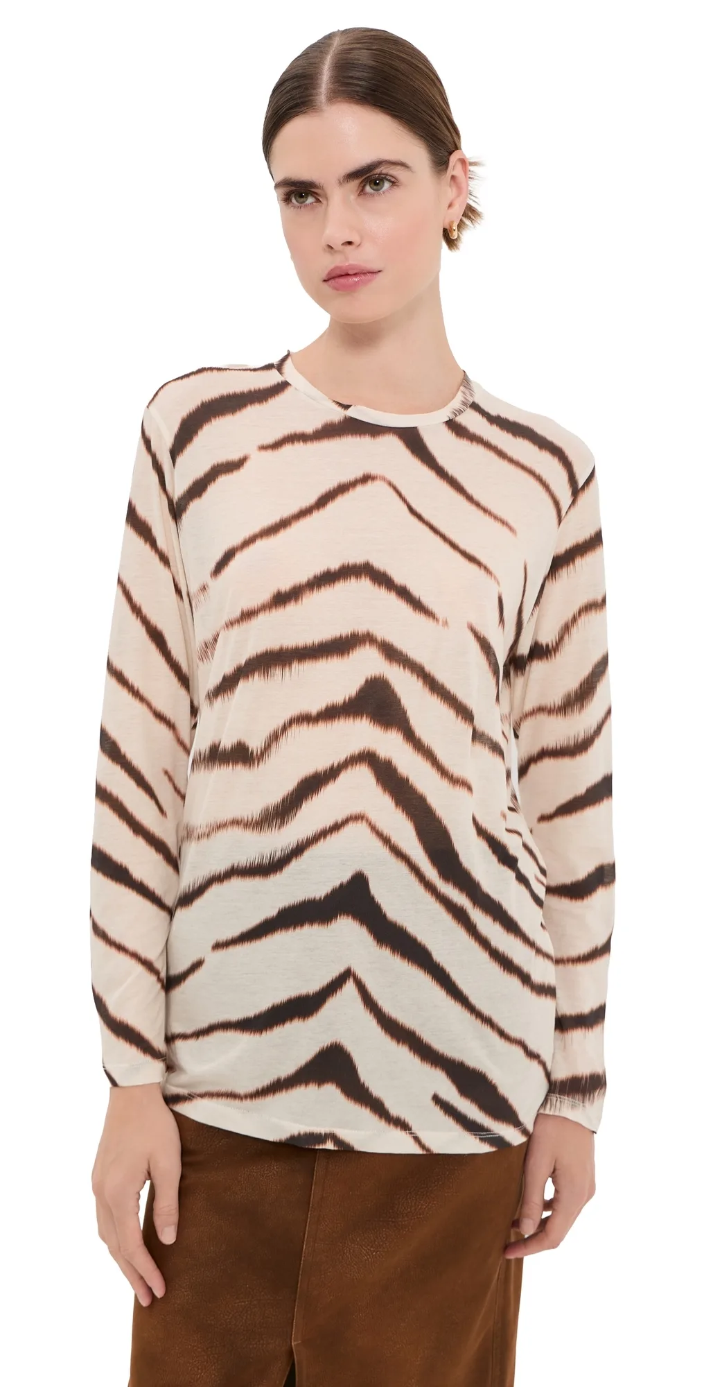 Zakane Top by Isabel Marant