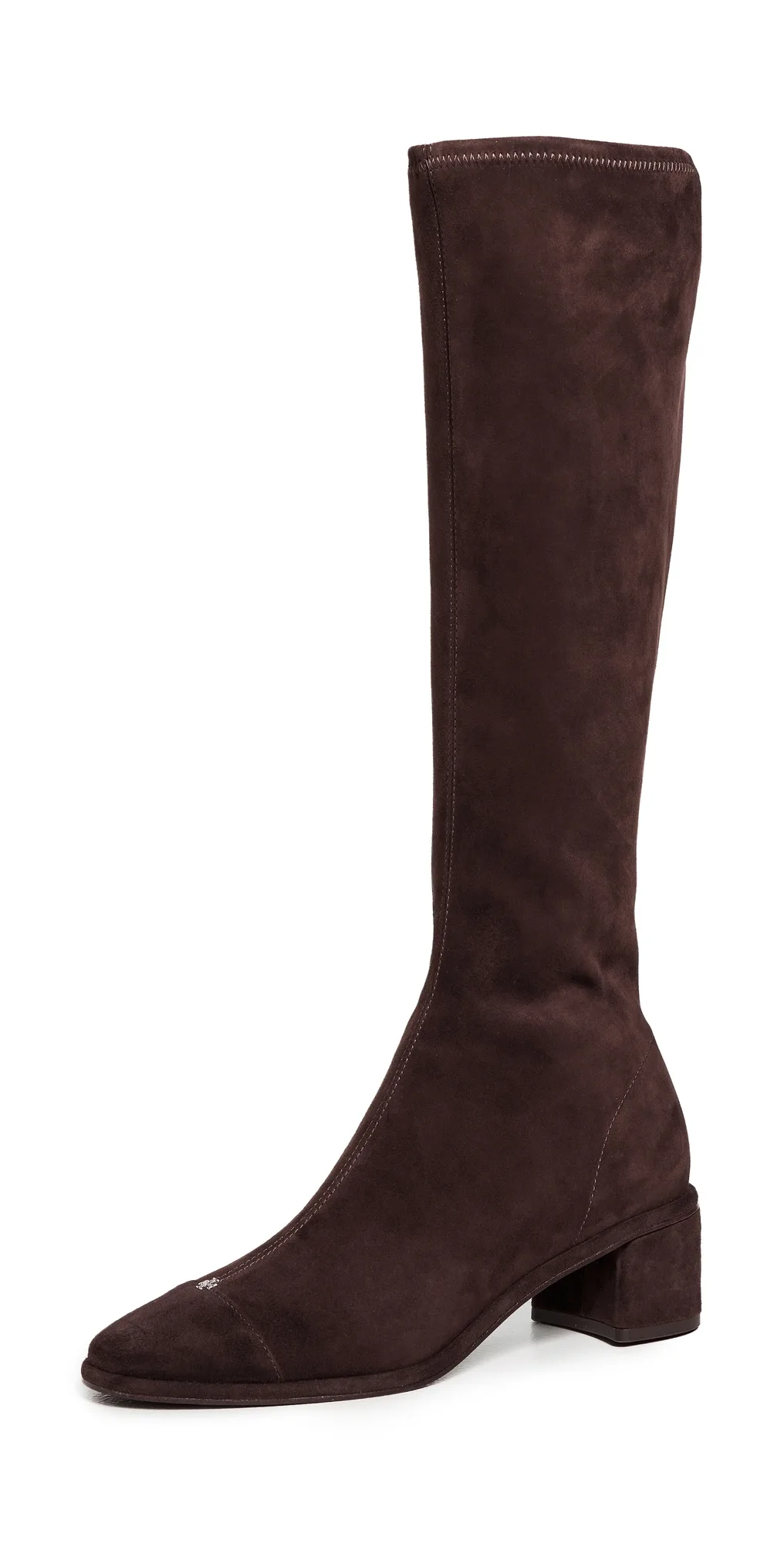 Knee High Boots 55mm by Tory Burch