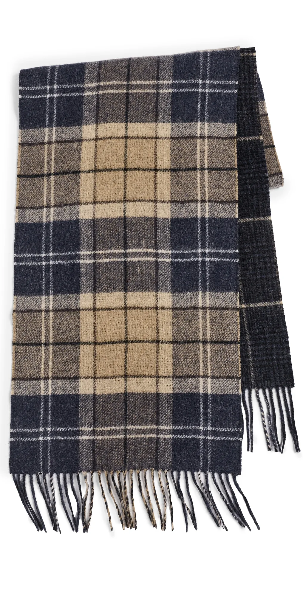 Dramside Reversible Scarf
