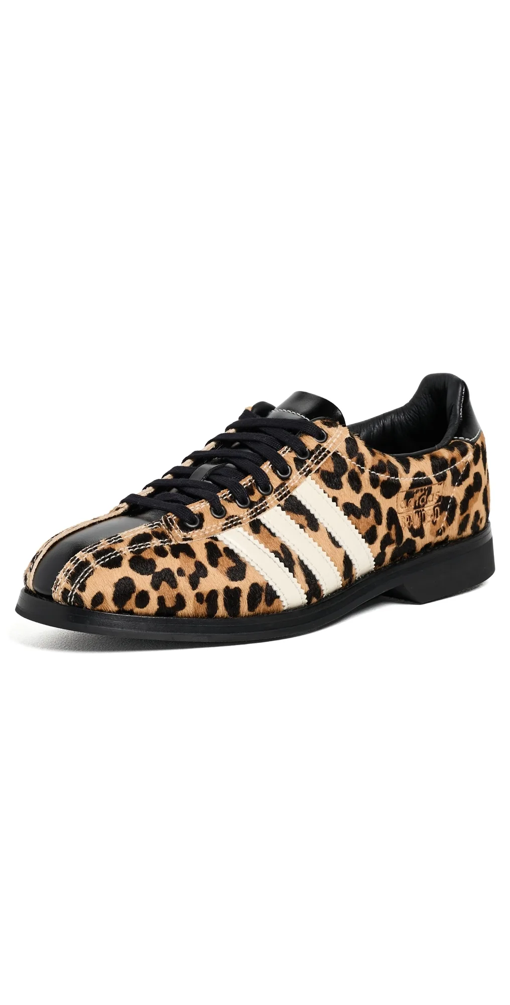 Adidas x Brain Dead Bowling Sneakers by adidas