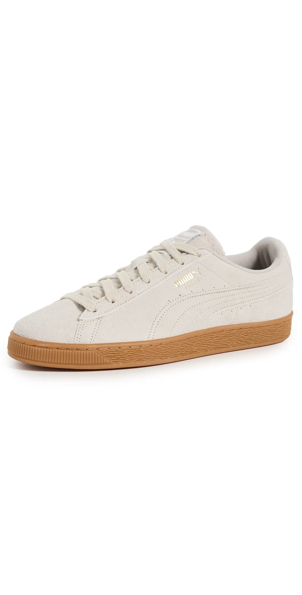 Suede Forever Sneakers by PUMA