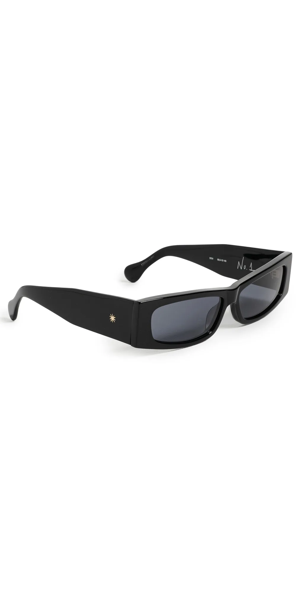 No. 1 Sunglasses by liou