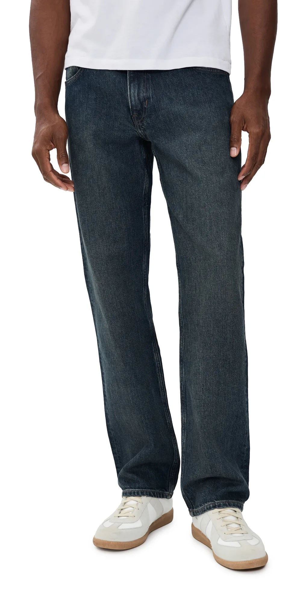 Doheny Jeans by PAIGE