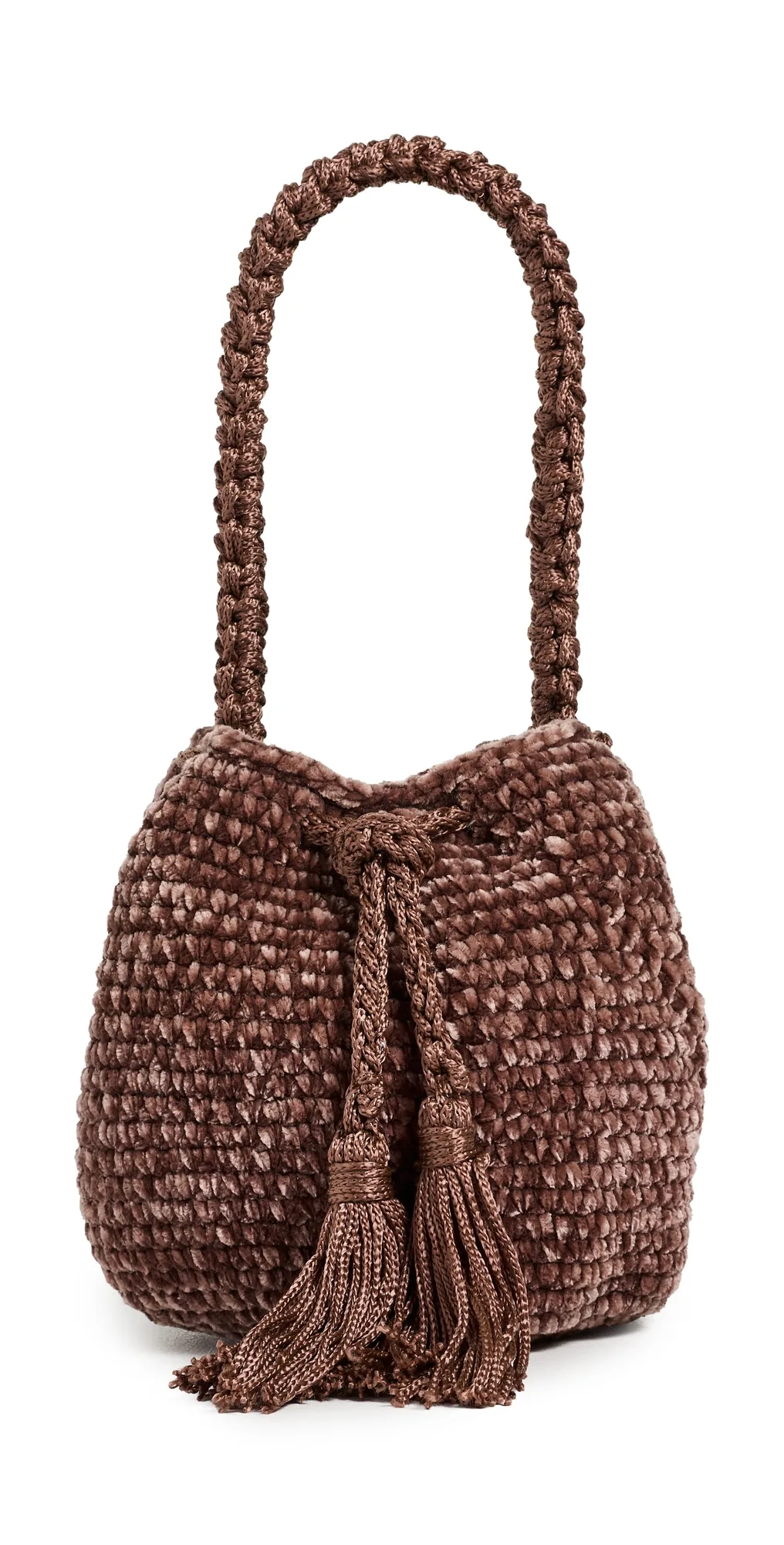 Keepsake Velvet Pouch