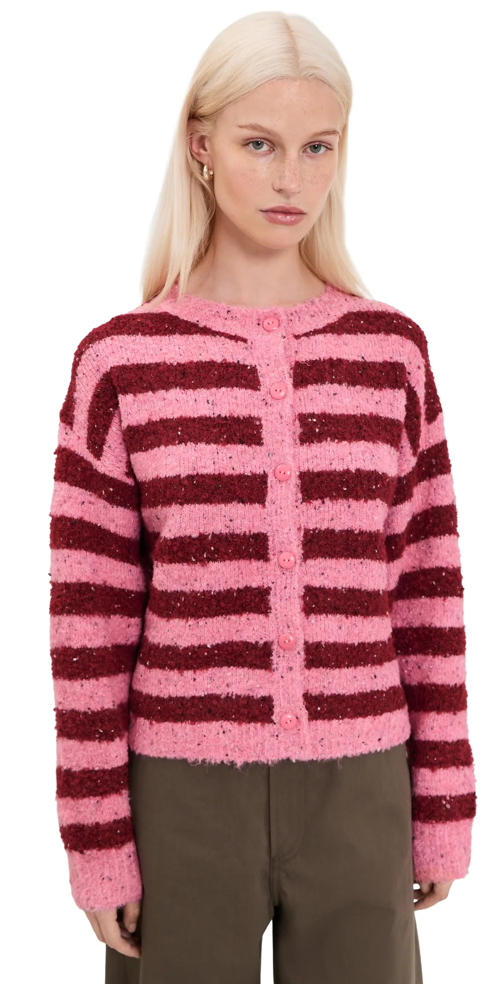 Angie Sweater by Lisa Says Gah