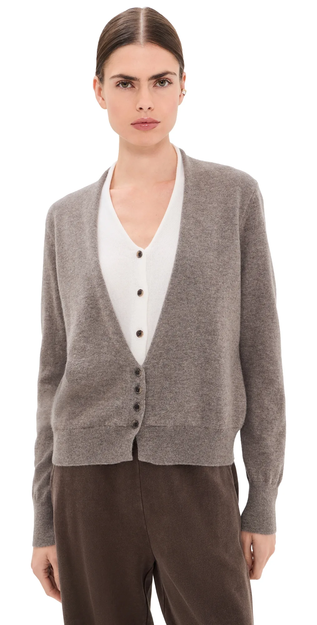Vani Cardigan by LISA YANG