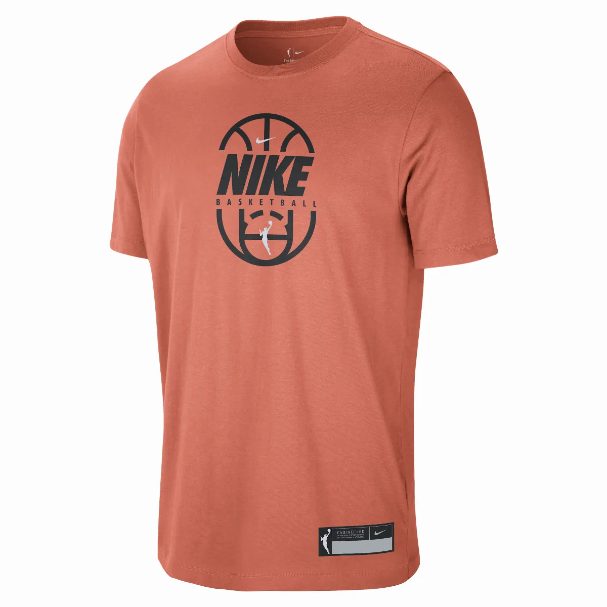 Authentic WNBA T-Shirt by Nike