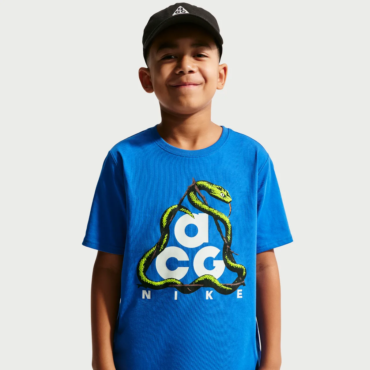 ACG Dri-FIT Snake T-Shirt by Nike