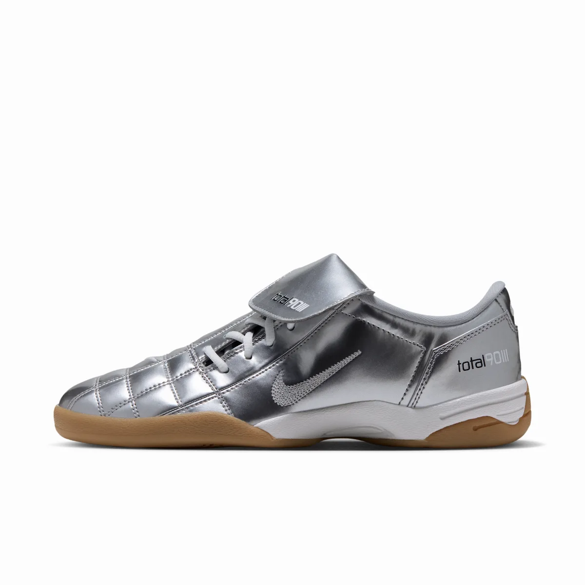 Total 90 Chrome Shoes by Nike