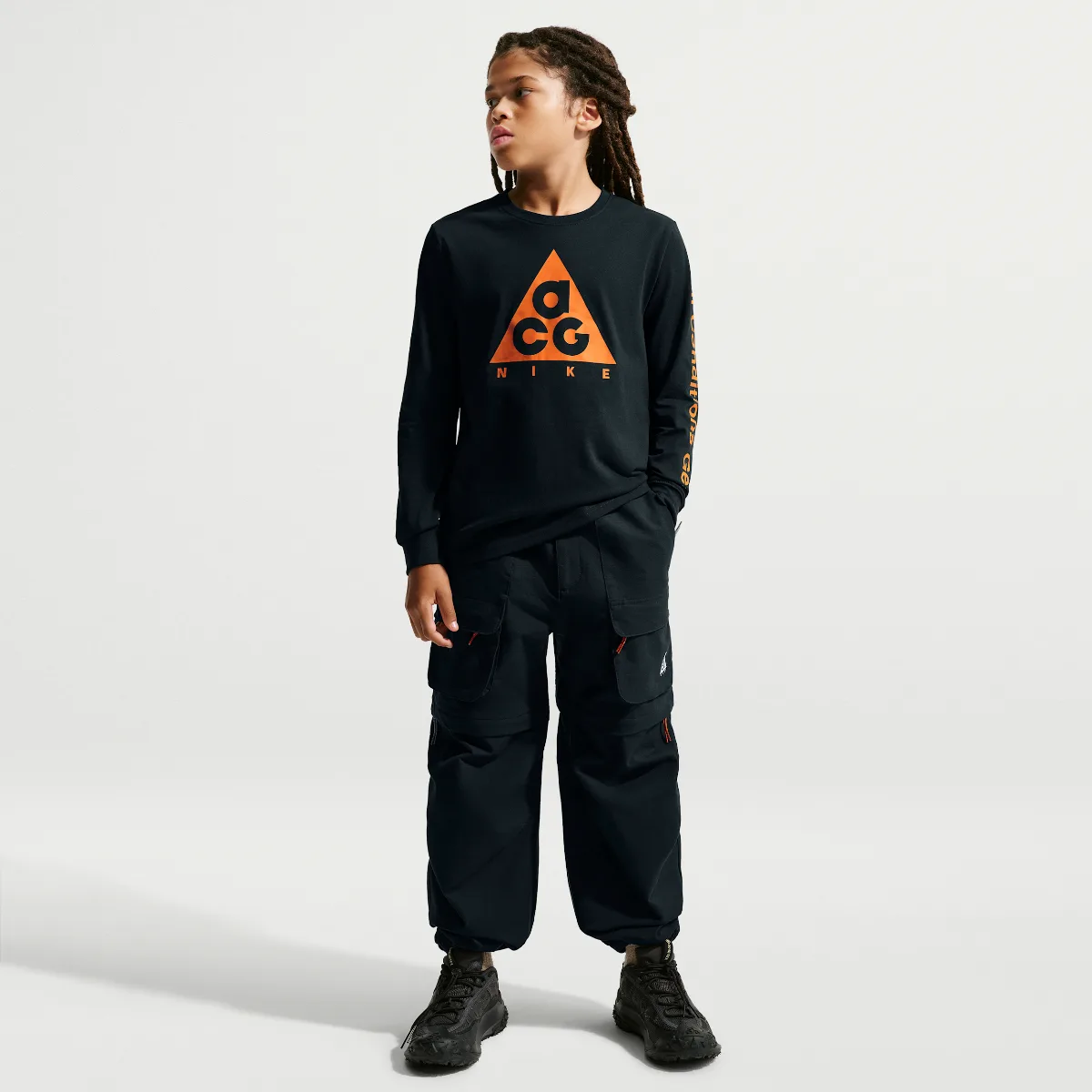 ACG Smith Summit Hike Pants by Nike
