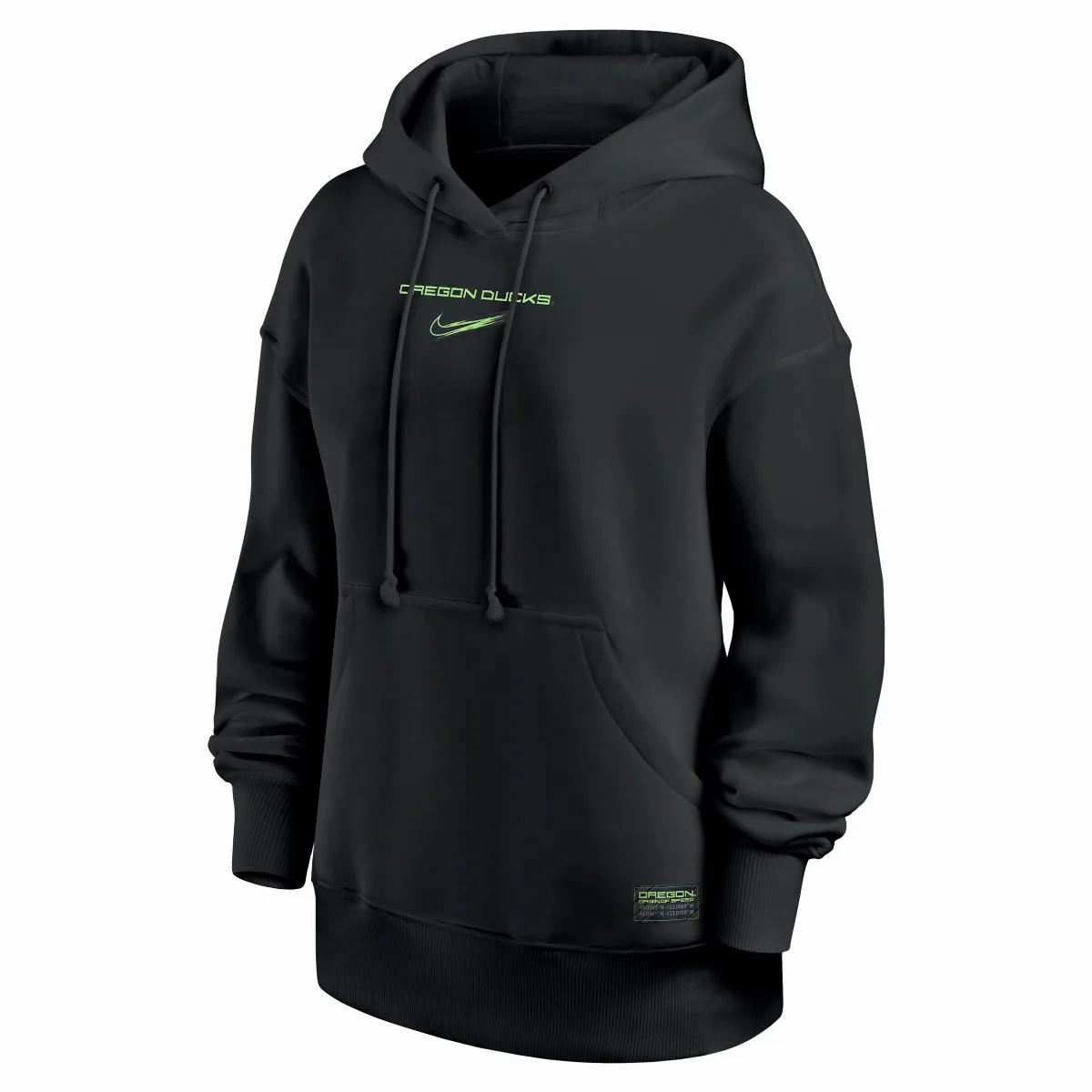 Oregon Legacy Pullover Hoodie by Nike