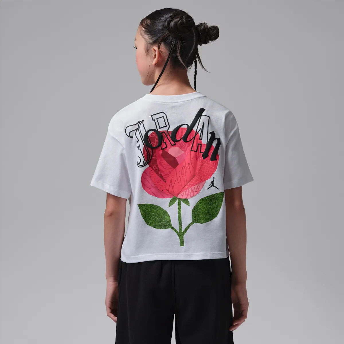 Air Jordan Papercut T-Shirt by Jordan