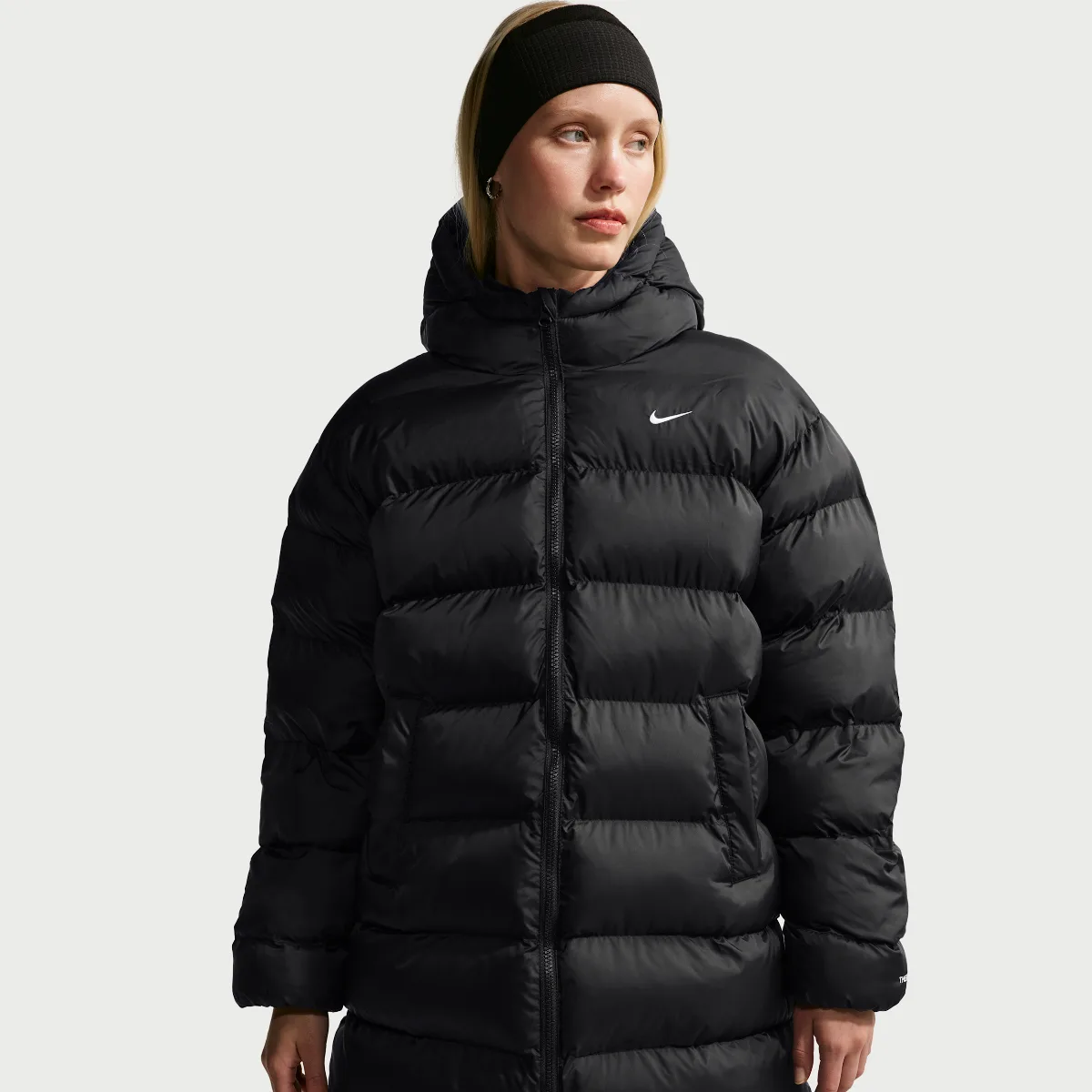 Sportswear Classic Loose Therma-FIT Hooded Parka by Nike