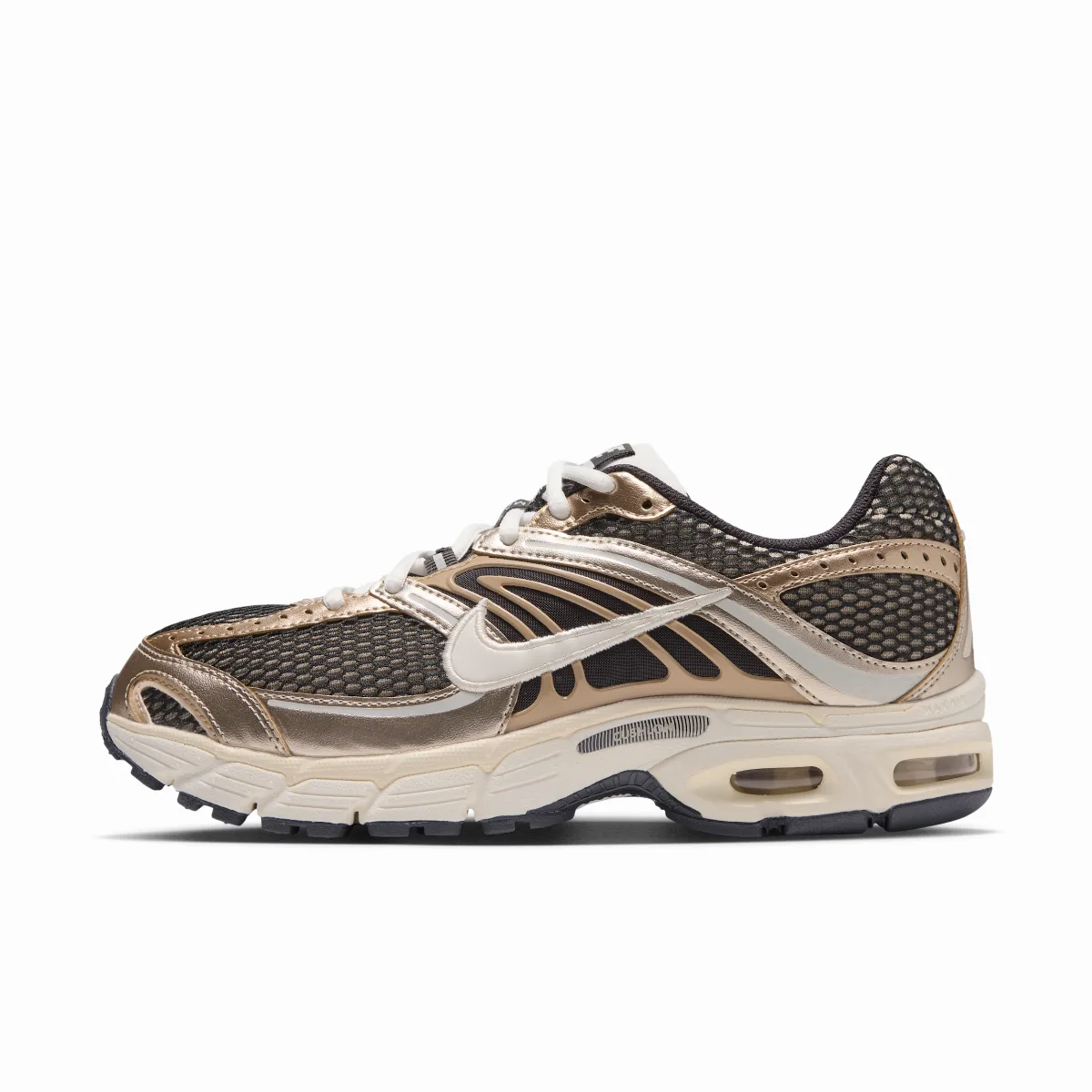Air Max Moto 2K Shoes with Reflective Accents