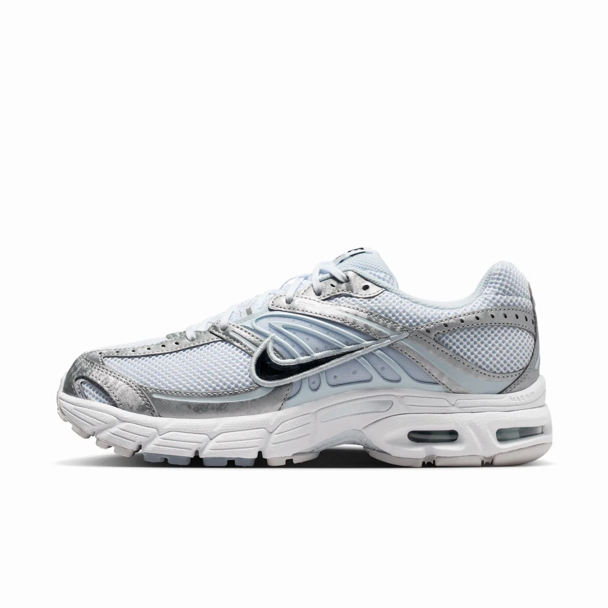 Air Max Moto 2K Shoes with Reflective Accents