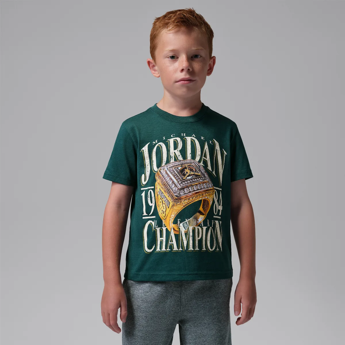 Legendary Champion T-Shirt by Jordan