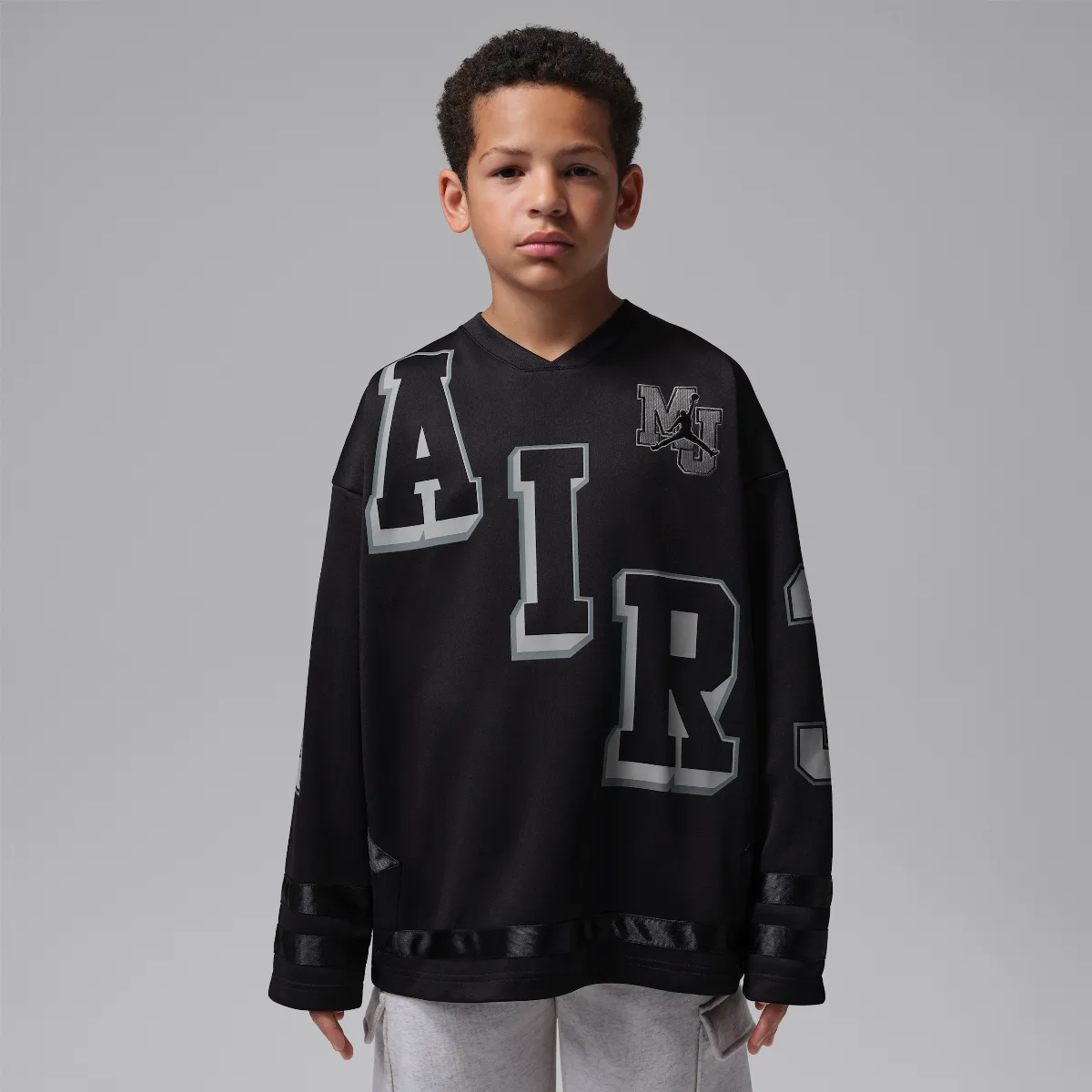 23 Hockey Jersey by Jordan