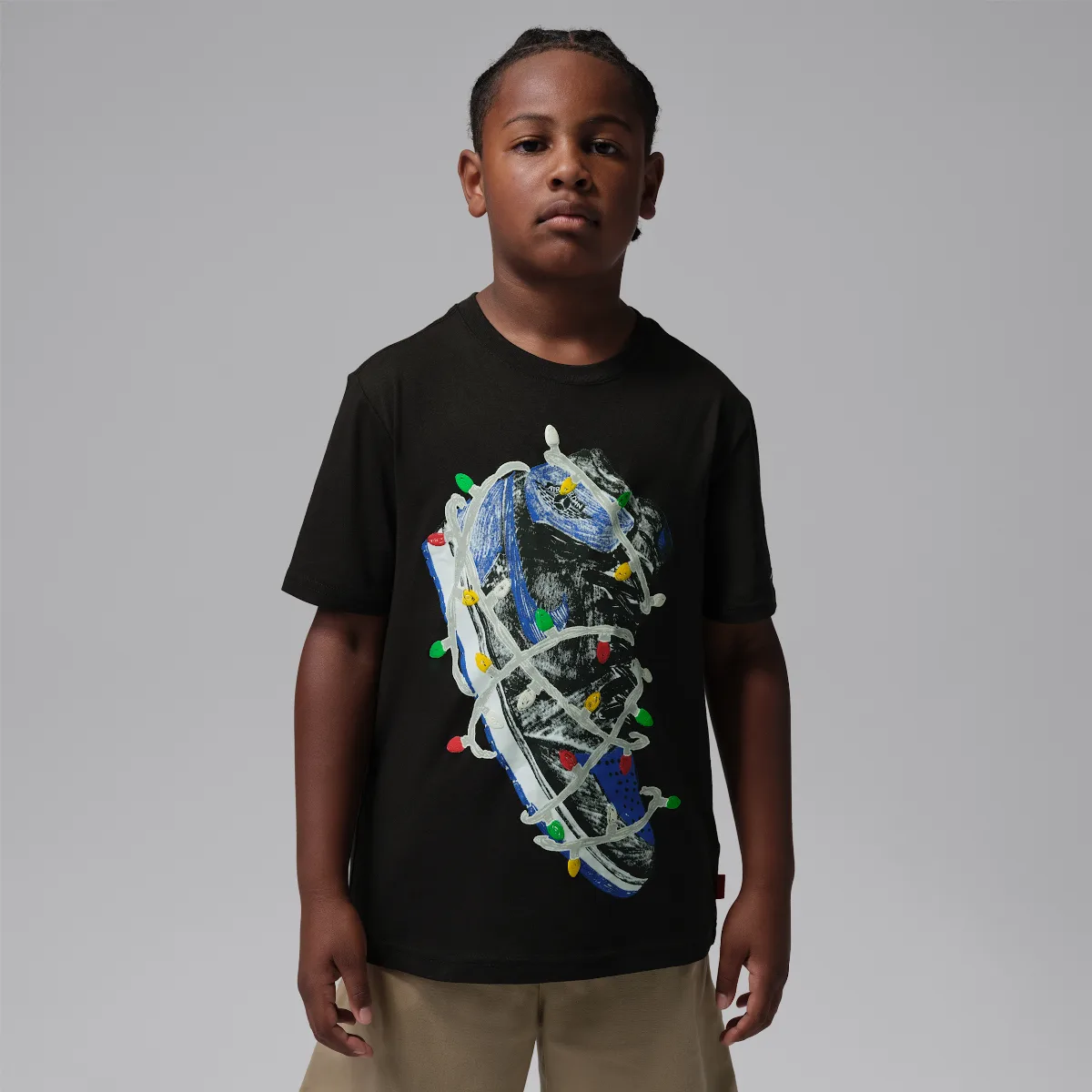 AJ1 T-Shirt by Jordan
