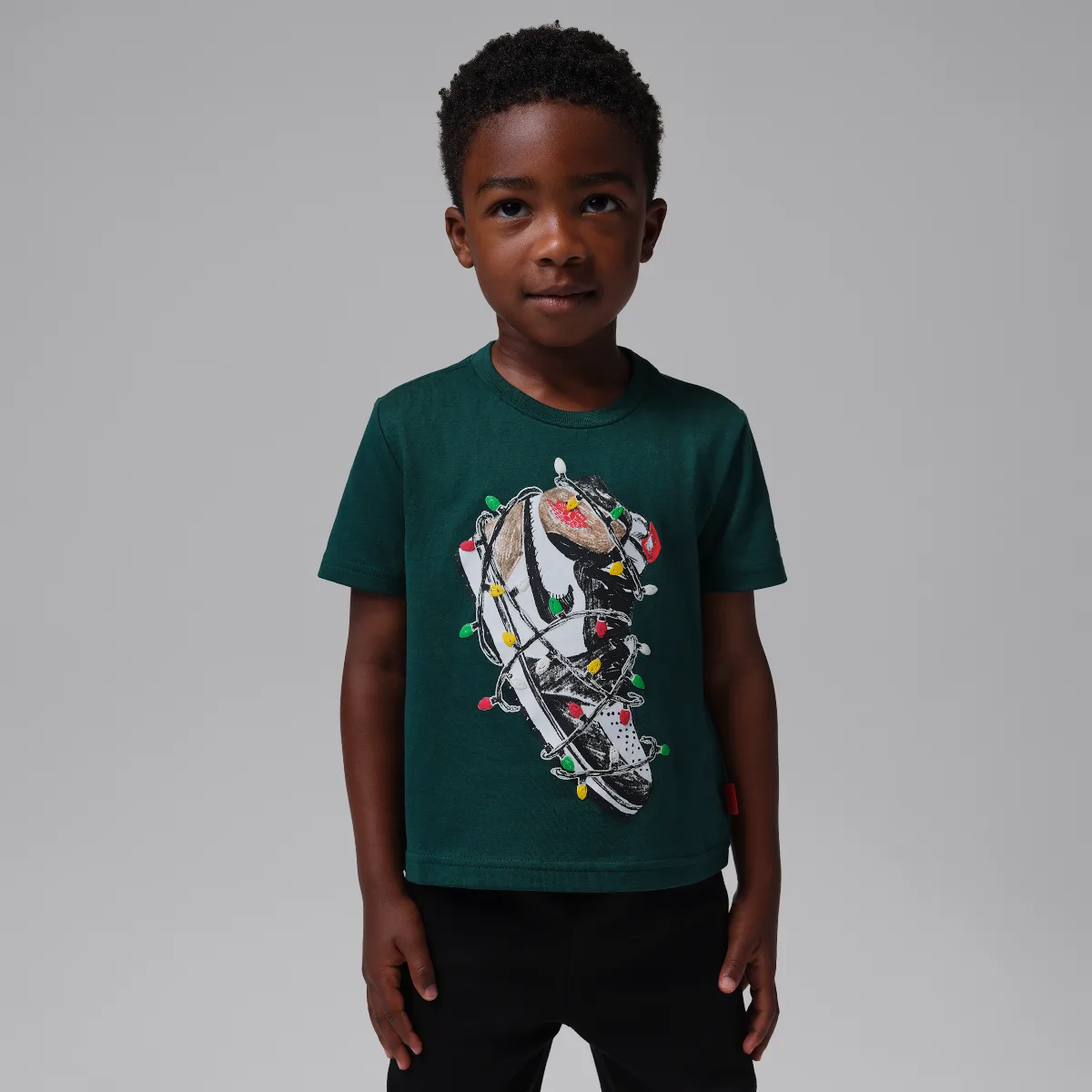 AJ1 T-Shirt by Jordan