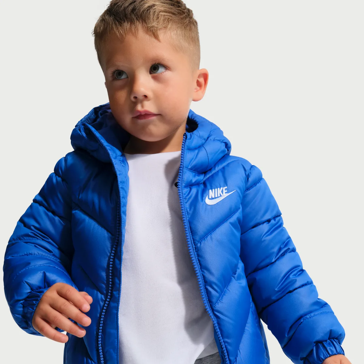 Sportswear All Day Play Puffer Jacket by Nike