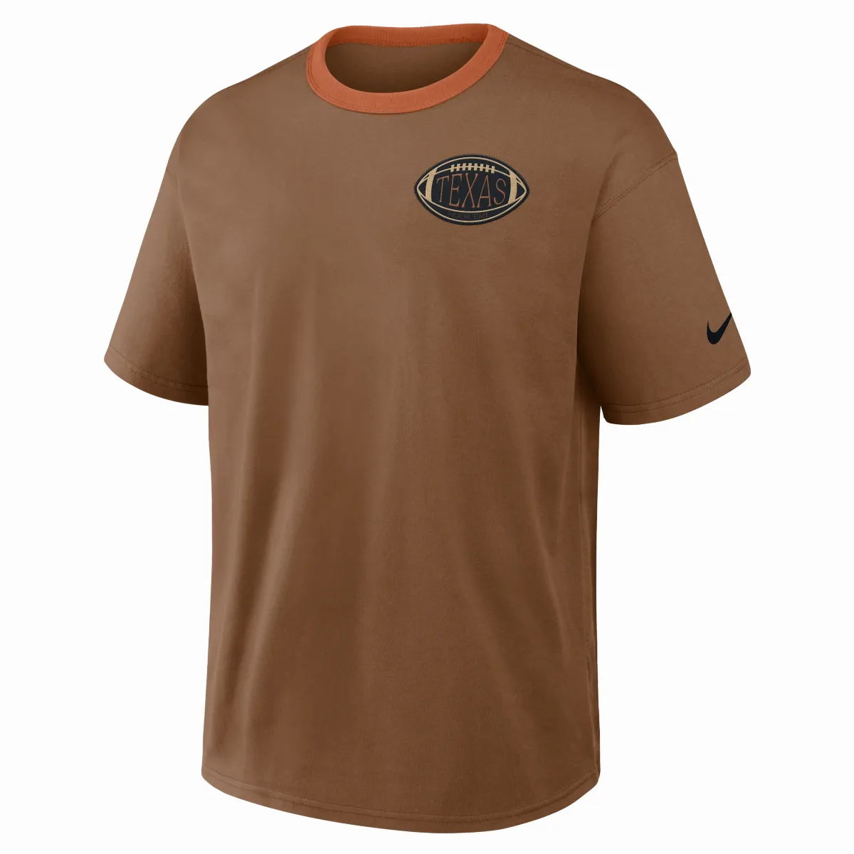 Texas Academic Max90 College T-Shirt by Nike
