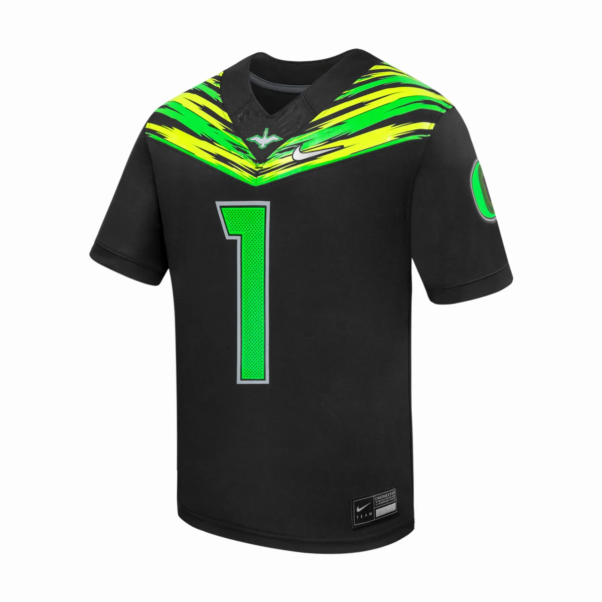 Oregon College Football Replica Jersey by Nike