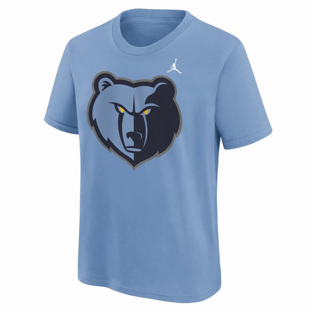 Memphis Grizzlies Essential Jordan Statement T-Shirt by Jordan