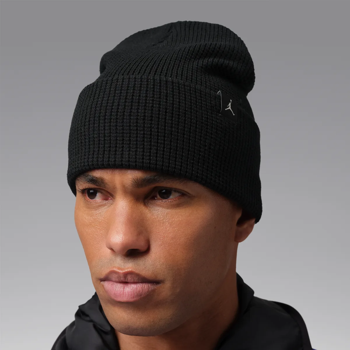 Jordan Waffle Beanie