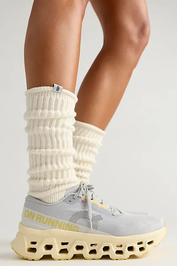 On Cloudmonster 3 Sneakers by On