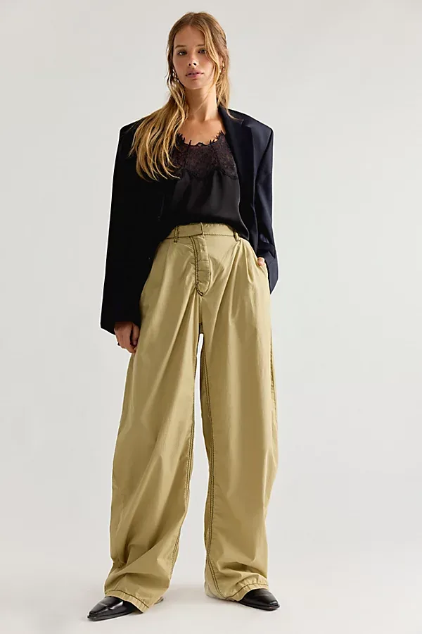 Diesel P-Aramo Trousers by Diesel