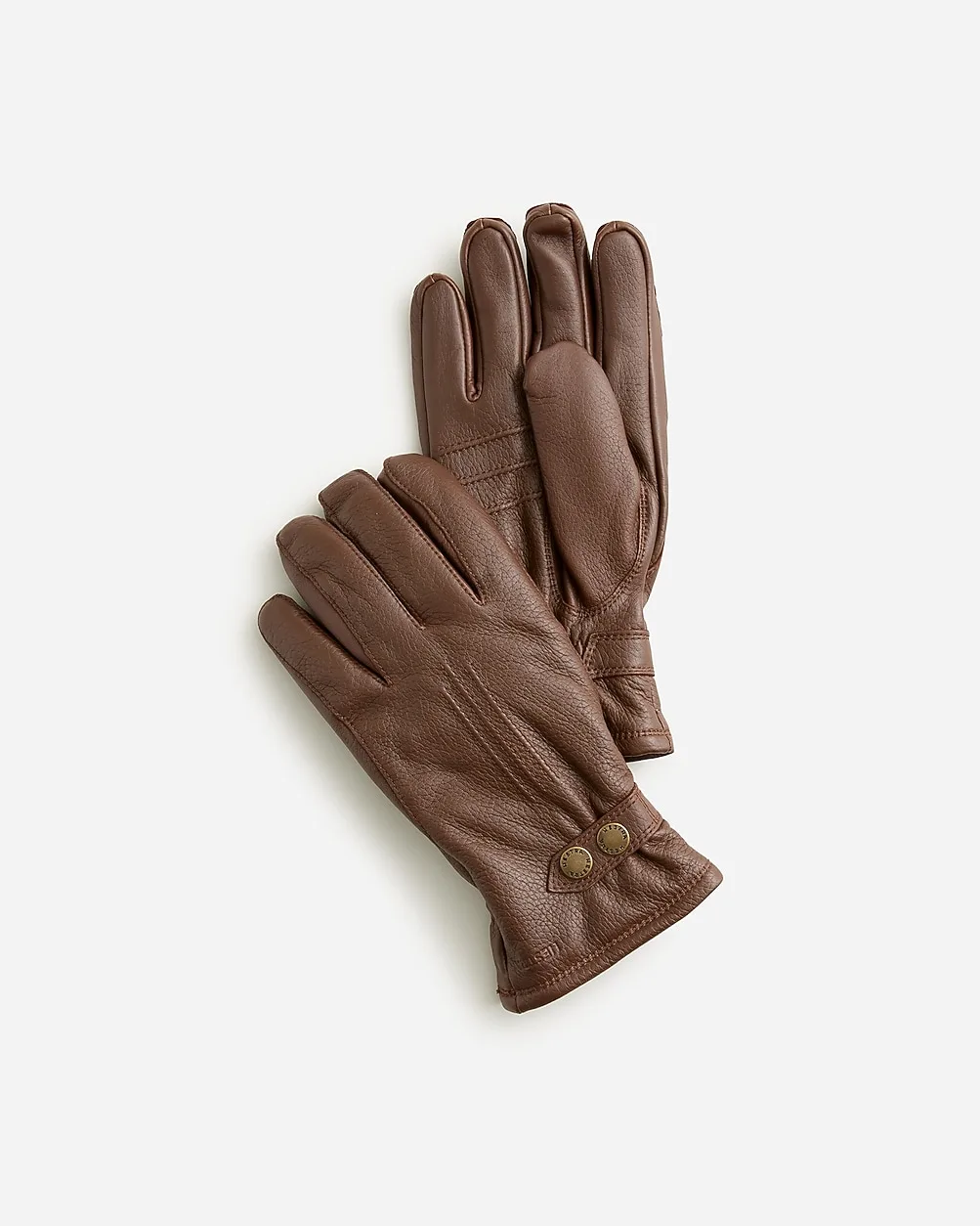 Hestra Gloves with PrimaLoft by J.Crew