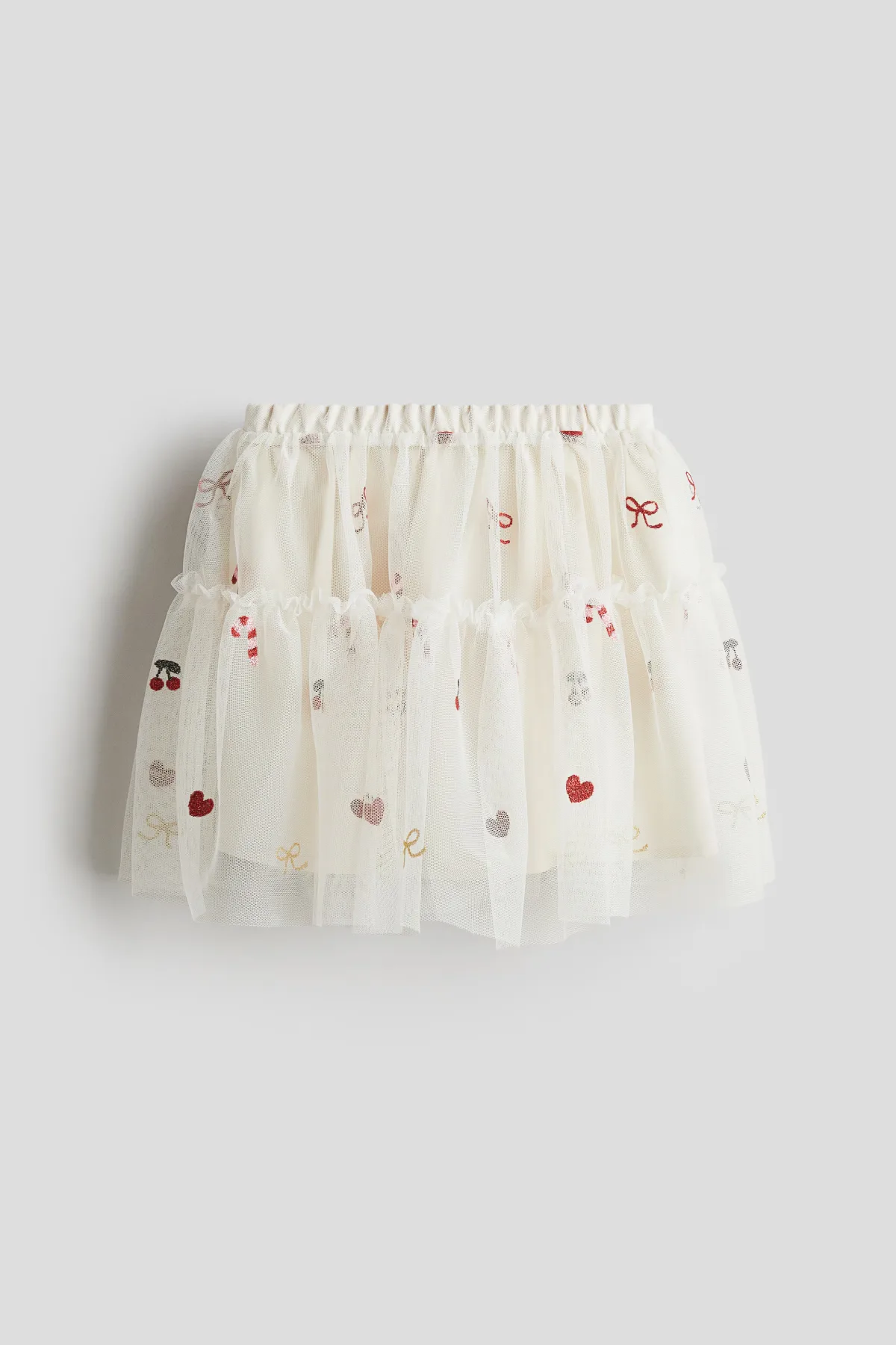 Tulle Skirt by H&M