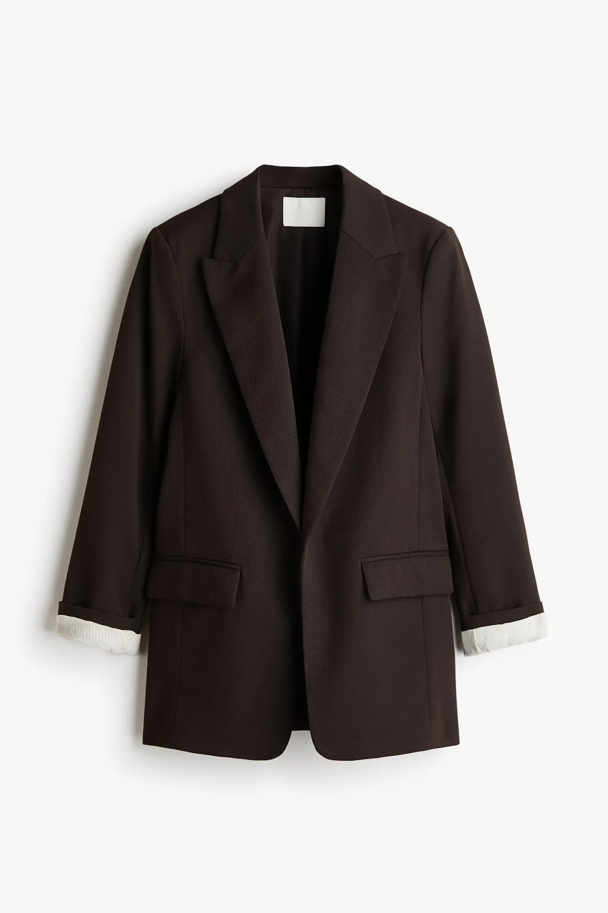 Oversized Blazer by H&M