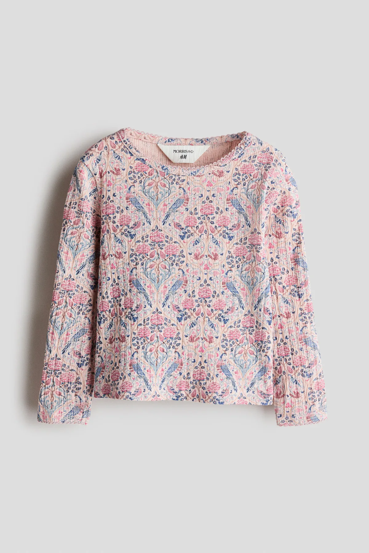 Cotton Top by H&M