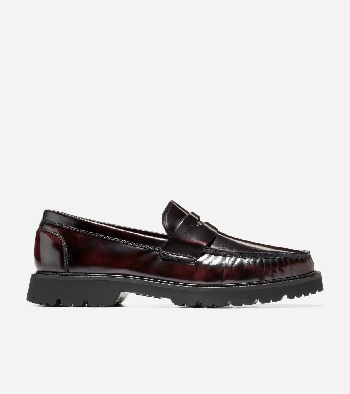 American Classics Penny Loafers by COLE HAAN