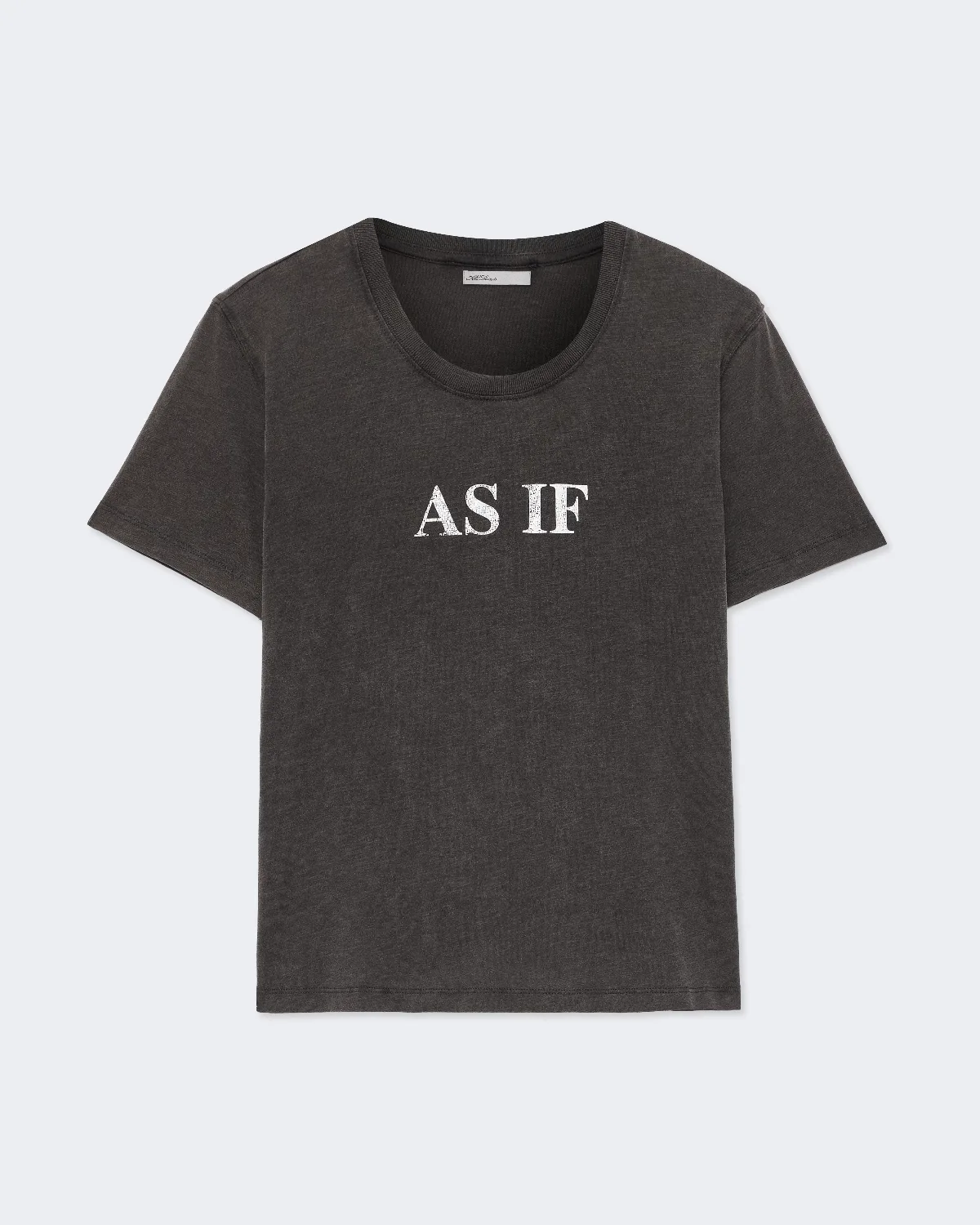 As If Hela Slim-Fit Graphic T-Shirt by AllSaints