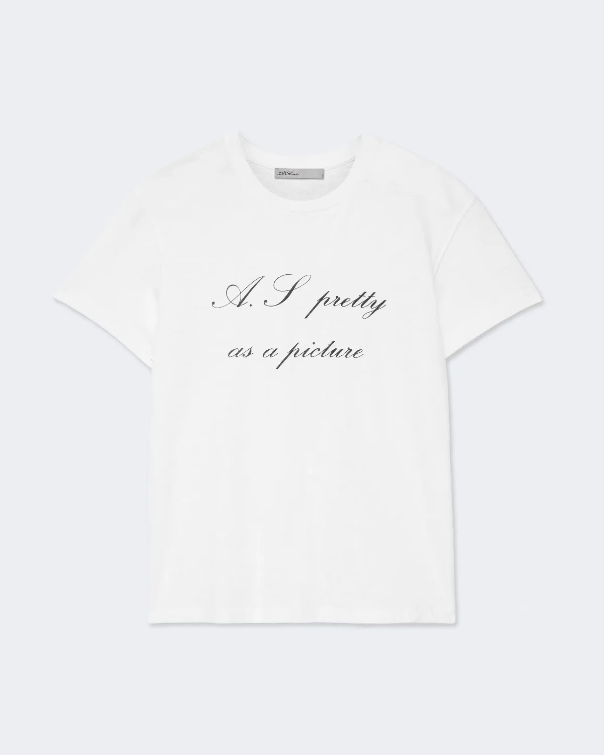 Motto Addi Regular-Fit T-Shirt by AllSaints