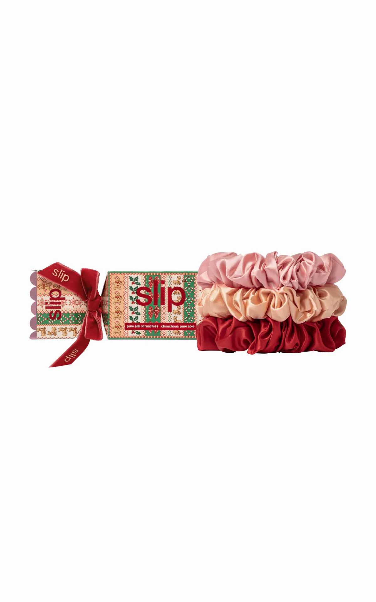 Large Scrunchie Cracker by Slip