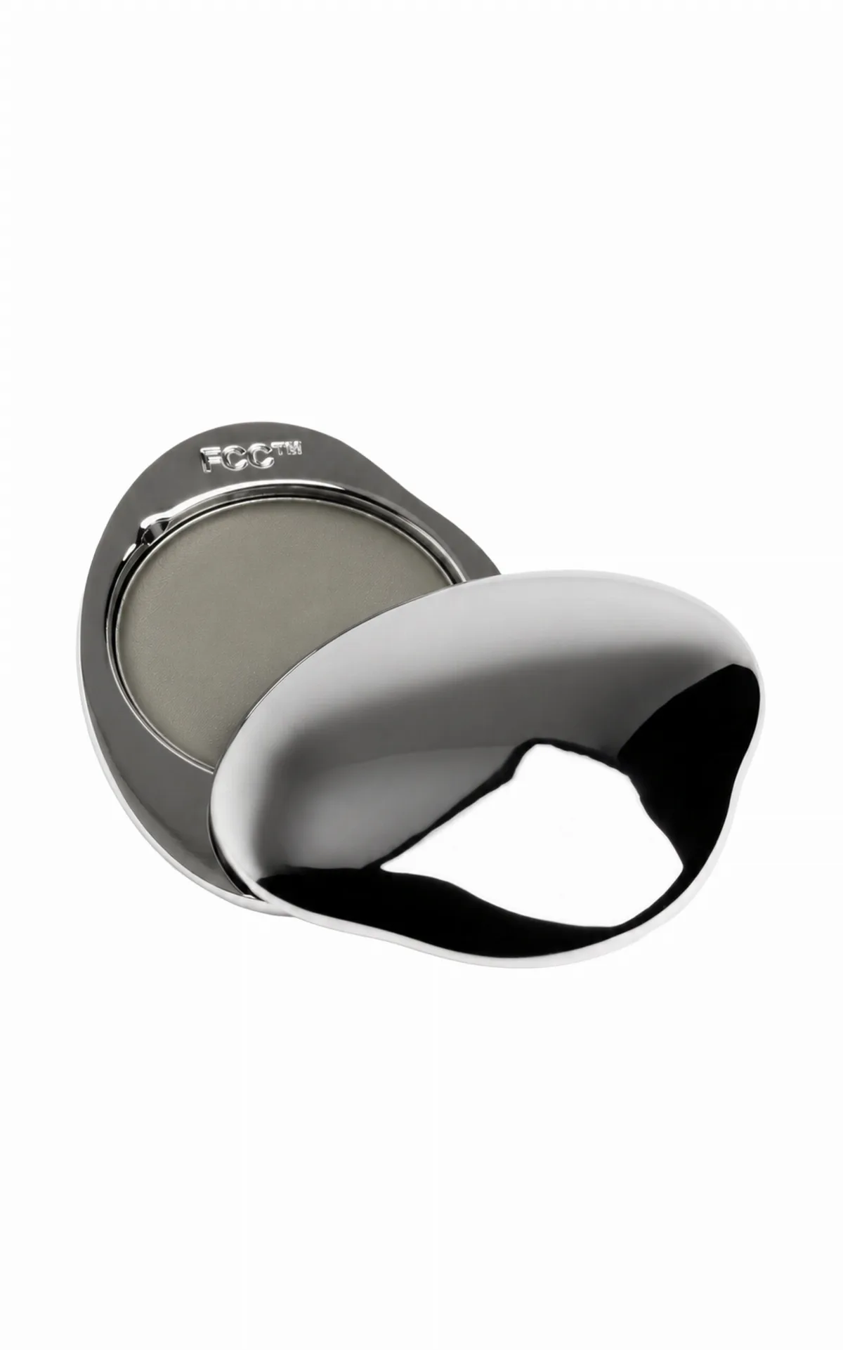 Refillable Lip Oil - #1 Original Clear by Fluff