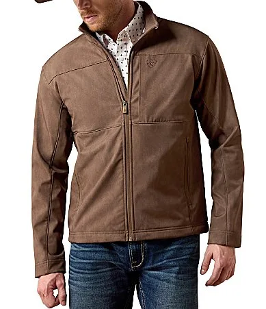 Vernon Softshell Jacket by Ariat