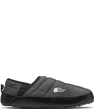 Water Resistant Thermoball Traction Mule V Print Slippers by The North Face