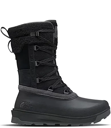 Shellista VI Mid Waterproof Winter Boots by The North Face