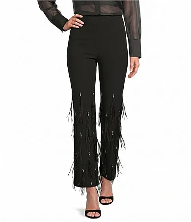 Everly Pant by Antonio Melani