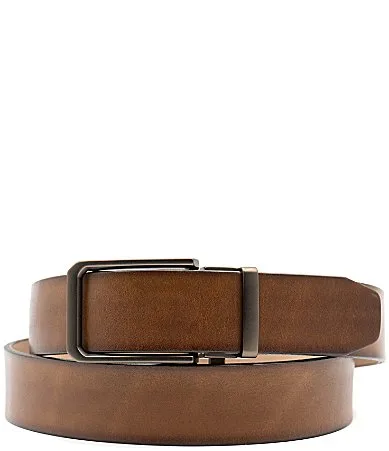Clayton Adjustable Belt by Flag LTD