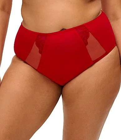 Brianna Full Coverage Brief Panty by Elomi