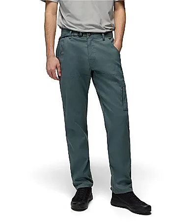 Stretch Zion Standard-Fit Pants