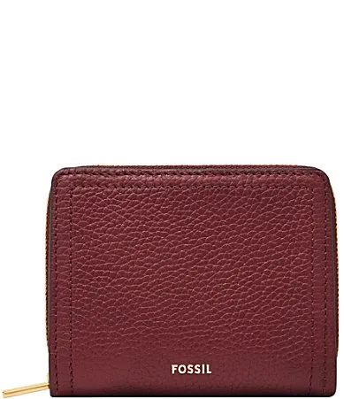 Logan Mini Multifunction Wallet by Fossil