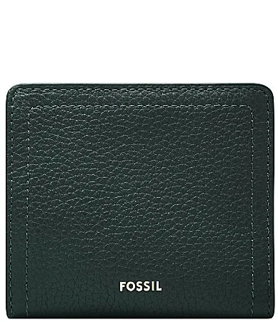 RFID Small Logan Bifold by Fossil